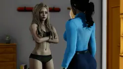 image de jeu Selena Agent d'une heure Remake: img0.webp
