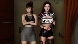 image de jeu Selena Agent d'une heure Remake: img1.webp