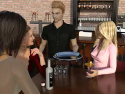 Selena's Story: Season One game image: img3.webp