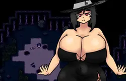 Selene vs. The Goblin Horde game image: img1.webp