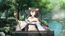 Sengoku Dating Sim game image: img0.webp
