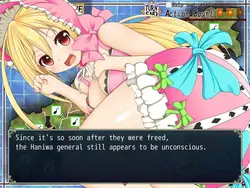Sengoku NEET game image: img3.webp