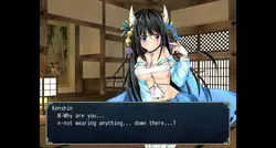 Sengoku NEET game image: img4.webp