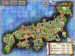 Sengoku NEET game image: img8.webp