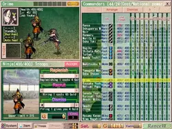 imagem do jogo Sengoku Rance: img0.webp