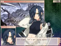 imagem do jogo Sengoku Rance: img10.webp
