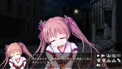 Senmomo: A Billowing Bladestorm, A Peachbloom Princess game image: img4.webp