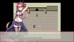 imagen del juego Senpai y el Mysterious Dungeon: img1.webp
