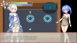 imagen del juego Senpai y el Mysterious Dungeon: img11.webp