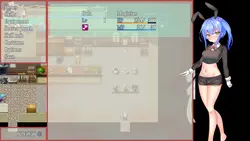 imagen del juego Senpai y el Mysterious Dungeon: img13.webp