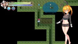 imagen del juego Senpai y el Mysterious Dungeon: img3.webp