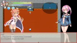 imagen del juego Senpai y el Mysterious Dungeon: img5.webp