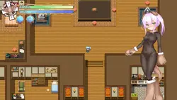 imagen del juego Senpai y el Mysterious Dungeon: img9.webp
