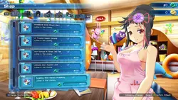image de jeu Senran Kagura Peach Beach Splash: img0.webp