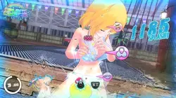 image de jeu Senran Kagura Peach Beach Splash: img2.webp