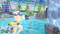 image de jeu Senran Kagura Peach Beach Splash: img3.webp