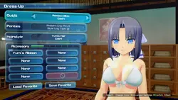 image de jeu Senran Kagura Peach Beach Splash: img4.webp