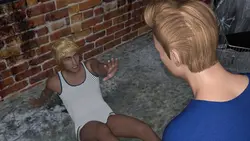 image de jeu Lutte sexuelle sensationnelle: img3.webp