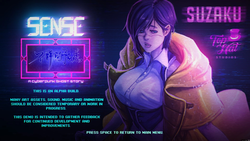 センス:サイバーパンク ゴーストストーリー ゲーム画像: img10.webp