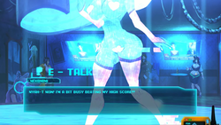センス:サイバーパンク ゴーストストーリー ゲーム画像: img3.webp