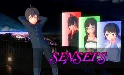 Sensei's [v0.1]