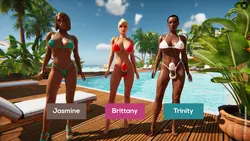 Sensual Adventures - Episode 5 game image: img0.webp