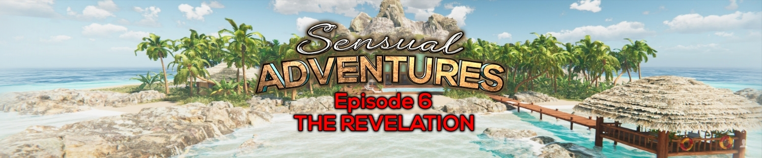 Sensual Adventures - Episode 6 main image