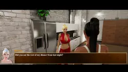 Sensual Adventures - The Game game image: img4.webp