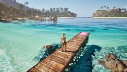 Sensual Adventures - Treasure Island game image: img10.webp