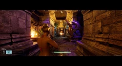Sensual Adventures - Treasure Island game image: img11.webp