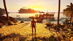 Sensual Adventures - Treasure Island game image: img12.webp