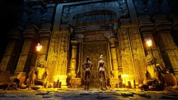 Sensual Adventures - Treasure Island game image: img14.webp