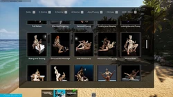 Sensual Adventures - Treasure Island game image: img16.webp