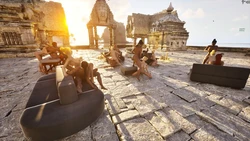 Sensual Adventures - Treasure Island game image: img18.webp