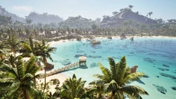 Sensual Adventures - Treasure Island game image: img8.webp