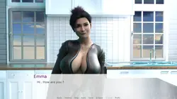 官能的な秘密 ゲーム画像: img1.webp