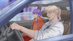 Sentimental Trickster game image: img6.webp