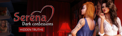 Serena: confessions sombres