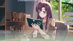 Serendipity Bookshop game image: img0.webp