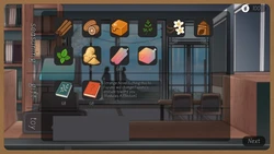 Serendipity Bookshop game image: img1.webp