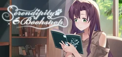 Serendipity Librairie