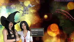 Serenity Circle game image: img0.webp