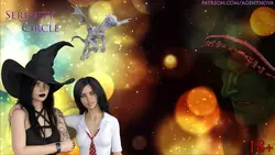 Cercle de sérénité [v0.2]