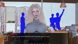 imagen del juego Series of Bimbofication Eventos: La Antología: img2.webp