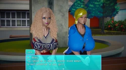 Bimbo WivesとBimbo娘の美化イベントシリーズ ゲーム画像: img1.webp