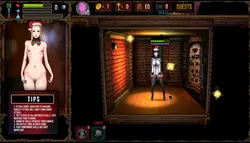 Die Kammer des Dieners Spielbild: img1.webp