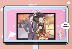 Setting: Kujira Sister game image: img7.webp