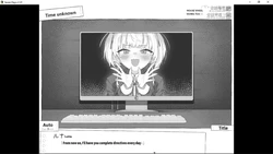 Seven Days: Living in Confinement with a Stranger High School Girl game image: img1.webp