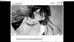 Seven Days: Living in Confinement with a Stranger High School Girl game image: img2.webp