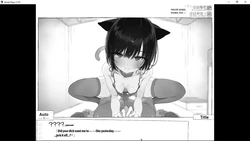 Seven Days: Living in Confinement with a Stranger High School Girl game image: img4.webp